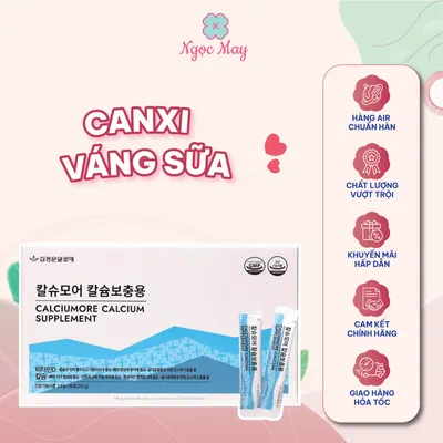 Bột váng sữa canxi hữu cơ số 1 Hàn Quốc – Kim Jeong Moon