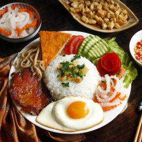 5 nhóm thực phẩm giúp mẹ nhiều sữa