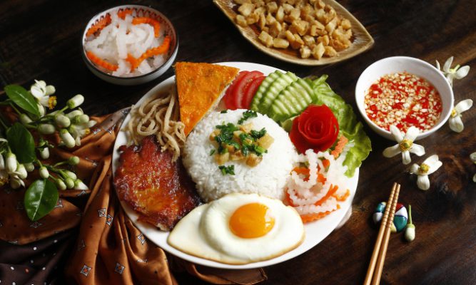 5 nhóm thực phẩm giúp mẹ nhiều sữa