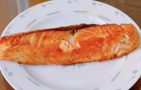 Ăn cá hồi có thể tăng tuổi thọ