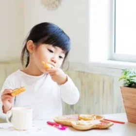 10+ Thực phẩm giàu sắt cho bé nên bổ sung vào chế độ ăn hàng ngày