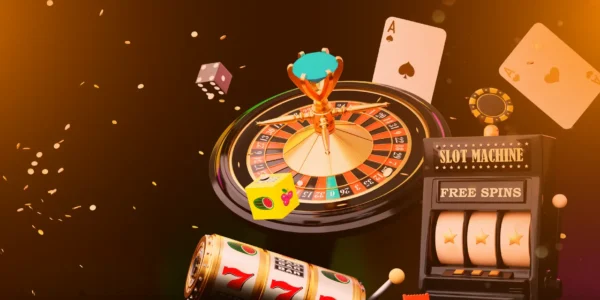 casino online game