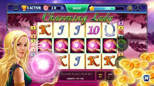 casino online game slots